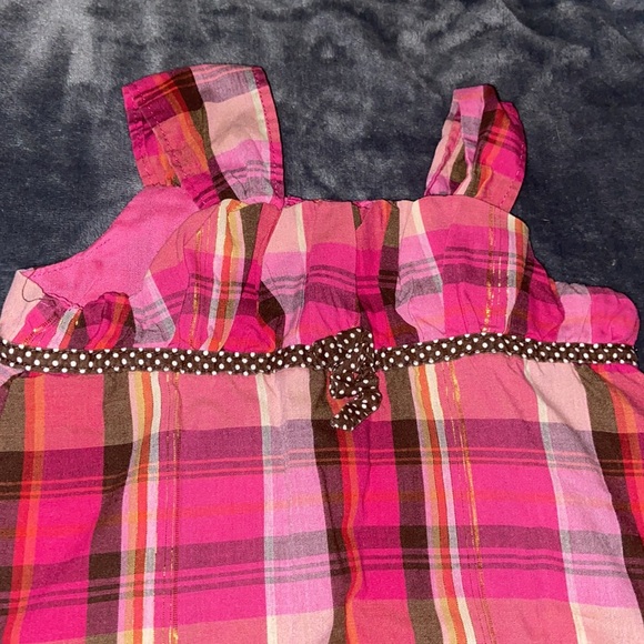 Strap dress for summer flowy - Picture 2 of 3